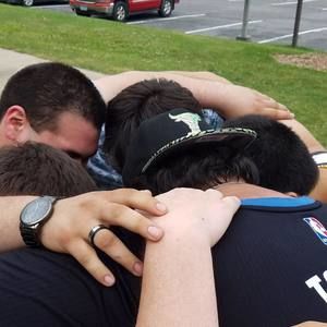 Meet your Posher, Andy